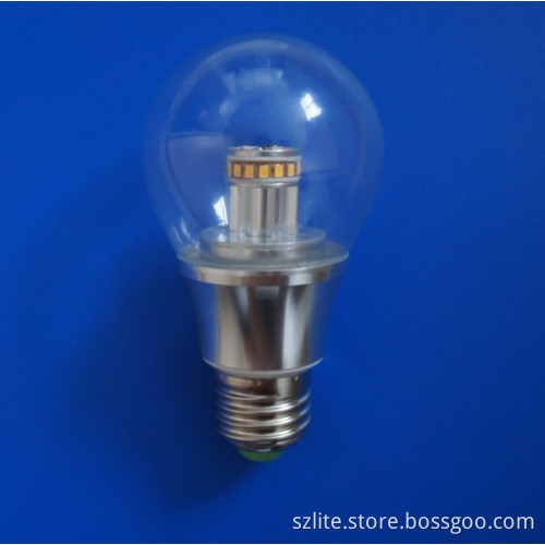 SMD LED Globe Ulb (LNGG-5)